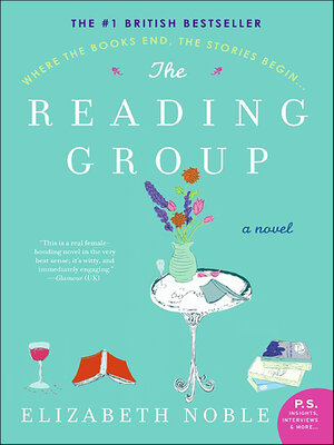 cover image of The Reading Group